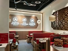 -潮正和潮汕牛肉火锅·老字号(番禺万达店)
