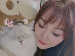 -瞄一喵猫咖(格力海岸店)