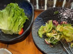 -焱铁烧·黑毛和牛专门店(南宁万象城店)