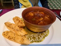 -北京贵宾楼饭店 红墙咖啡厅