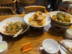 -金掌勺·锅包肉(双榆树店)