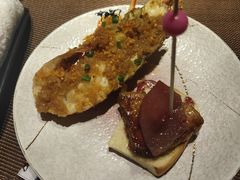 -割烹旭日本料理(龙湖狮山天街店)