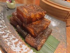 -龙悦湾酒家·八阵鱼生·渔人码头店