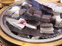 -泥炉烧肉师(新街口金銮巷店)