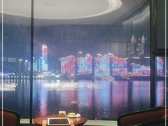 -君庭中餐馆(湘江豪生店)