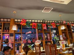 -有喜屋·深夜食堂(北京西路店)