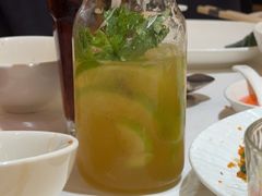 -香港龙凤楼(陆家嘴中心店)