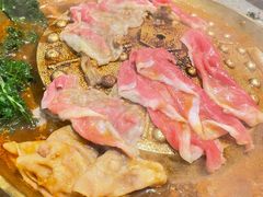 -牛牛章·章鱼水煎肉(光谷世界城店)