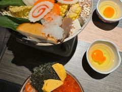 -炙柒Sekinana·精致日料(合生汇店)