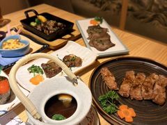 -贵木日本料理·铁板烧(新地假日广场店)
