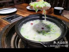 -渔米粥(罗湖店)