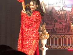 -金东尼人妖秀