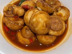 -兰湘子·湘菜小炒(石家庄万象城店)