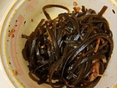 素菜拼盘-紫燕百味鸡(西影店)