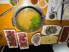 -海银海记潮汕牛肉火锅(新港中路海珠店)