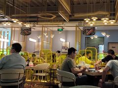 -刘一锅筋头巴脑(千峰路店)