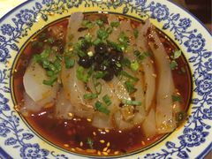 -海荣锅贴馆(五味十字店)