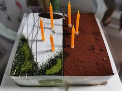 -壹点壹客·生日蛋糕(龙岗店)