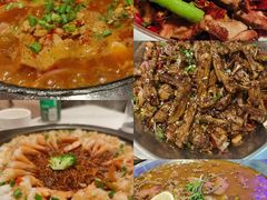 -蜀厨小匠·民间川菜(犀浦店)