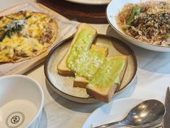-卡朋西餐(铂顿城店)
