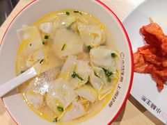 -小杨生煎(浦江欢乐颂店)