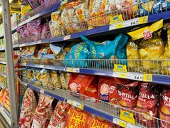 -麦德龙(包河店)