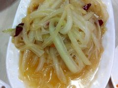 白菜粉丝-维吾尔餐厅(宜山路店)