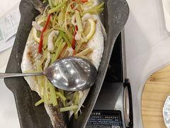 -金华安大酒楼·老牌潮菜·粤式茶点(东方国际店)