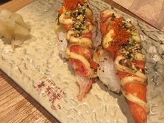 -赤坂亭·M9和牛烧肉·铁板烧(合肥万象城店)