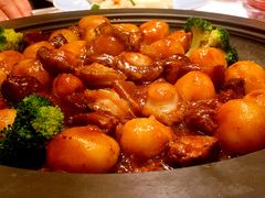 -卫鼎轩·曹公馆(鼓楼店)