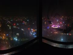 -长沙尼依格罗酒店