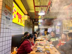 -夜牛潮汕鲜牛肉火锅店(翻身店)