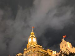 -南京路步行街