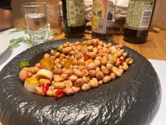 -拾竹樾巷酒肆餐厅(望花店)