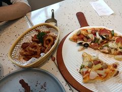 -必胜客(大坪英利店)