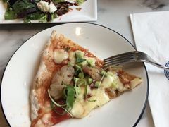 -玛尚诺Pizza&Bar(长泰广场店)