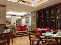 -糟粕醋·椰苑海南菜餐厅(亚龙湾天域酒店)