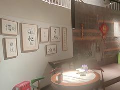 -树厨贵州菜(大十字店)