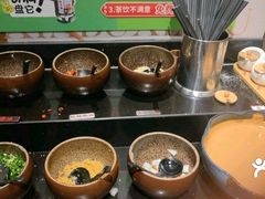 -呷哺呷哺(隆基泰和店)