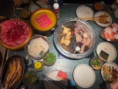 -牛New寿喜烧(中山公园龙之梦店)
