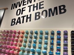 -LUSH(威尼斯人店)
