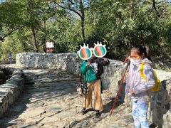 -阳台山自然风景区