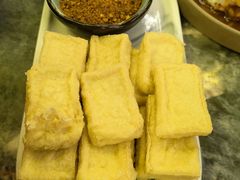 -浩海火燒雲傣家菜(芮欧百货店)