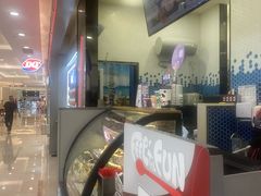 -DQ·蛋糕·冰淇淋(科华王府井店)