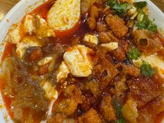 -豆相识•九九豆腐脑(牛咡桥店)