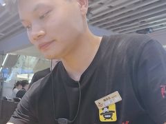 -安又胖韩国烤肉(美罗城店)