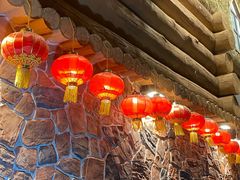 大堂-蛟河庄稼院(临河街店)