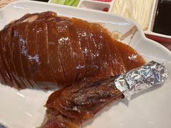 -大鸭梨(天通西苑店)