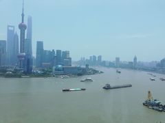 -上海外滩茂悦大酒店