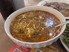 -罗阳人家私房菜(罗阳路店)